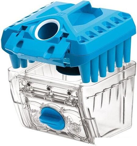 Пылесос Thomas DryBOX+AquaBOX Parkett