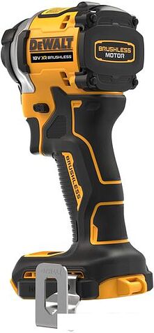 Шуруповерт DeWalt DCF850N-XJ (без АКБ)