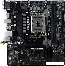 Материнская плата BIOSTAR B760MX2-E Ver. 6.1