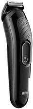 Машинка для стрижки Braun MGK3220