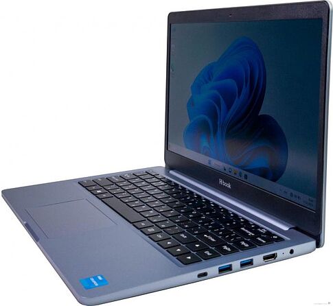 Ноутбук Horizont H-book 14 МАК1 TC2E3L