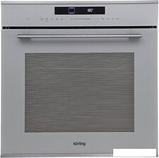 Электрический духовой шкаф Korting OKB 1340 GBXGr MW