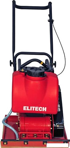 Виброплита ELITECH ПВТ 120БВЛ