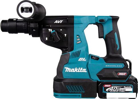 Перфоратор Makita HR004GZ (без АКБ)