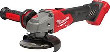 Угловая шлифмашина Milwaukee M18 FSAGV125XB-0X Fuel 4933478436 (без АКБ) Угловая шлифмашина Milwaukee M18 FSAGV125XB-0X Fuel 4933478436 (без АКБ)