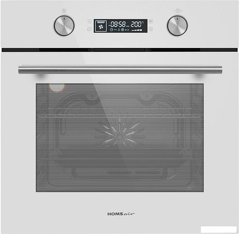 Электрический духовой шкаф HOMSair OEM606WH