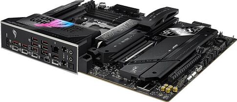 Материнская плата ASUS ROG Strix X870E-E Gaming WiFi