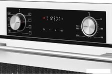 Электрический духовой шкаф KUPPERSBERG HF 607 W