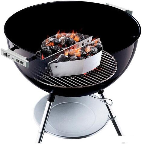 Гриль Weber Compact Kettle 47cm