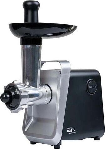 Мясорубка Oasis (Making Oasis Everywhere) MG-LK2