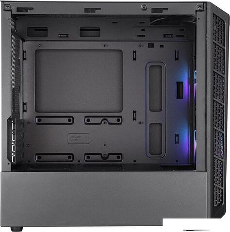 Корпус Cooler Master MasterBox MB311L ARGB с контроллером MCB-B311L-KGNN-S02