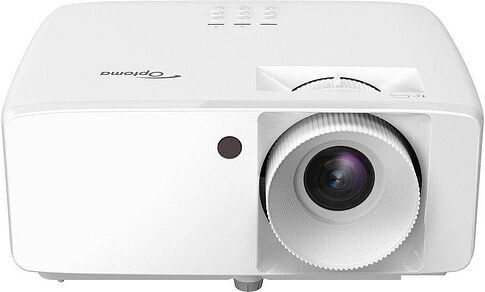 Проектор Optoma ZW350e