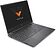 Игровой ноутбук HP Victus 15-fb2063dx 9Z7L4UA + 8 ГБ MTC4C10163S1SC56BD1