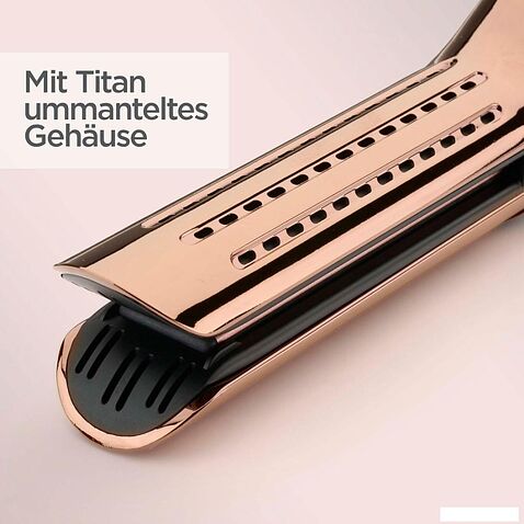 Мультистайлер BaByliss Curl Styler Lustre C115E