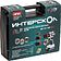 Дрель-шуруповерт Интерскол Комби ДА-13/18В (с 2-мя АКБ, кейс)