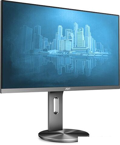 Монитор AOC U2790PQU