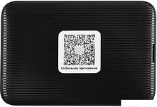 4G модем TCL LinkZone MW63VK (черный)