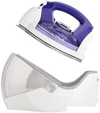 Утюг Kitfort KT-2604 Утюг Kitfort KT-2604