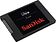 SSD SanDisk Ultra 3D 2TB SDSSDH3-2T00-G26