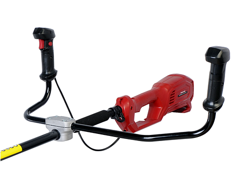 Триммер Энергомаш Гарант ЭТ1-1800