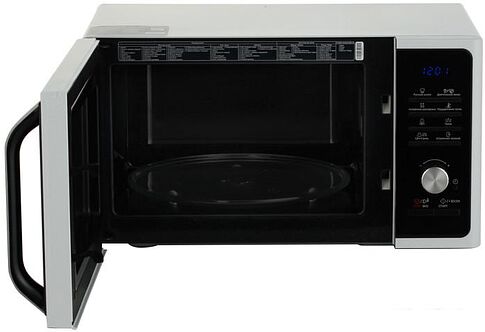 Микроволновая печь Samsung MG23F301TQW