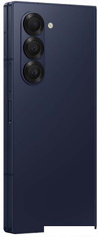 Смартфон Samsung Galaxy Z Fold6 SM-F956B/DS 12GB/512GB (синий)