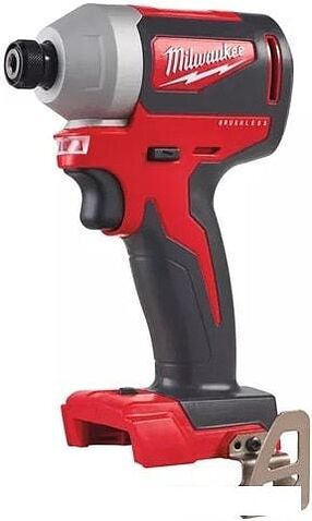 Винтоверт Milwaukee M18 BLID2-0X 4933464519 (без АКБ, кейс)