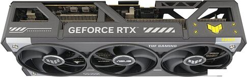 Видеокарта ASUS TUF Gaming GeForce RTX 5090 32GB GDDR7 TUF-RTX5090-32G-GAMING