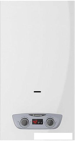 Газовая колонка Ariston Fast R Display 14L NG