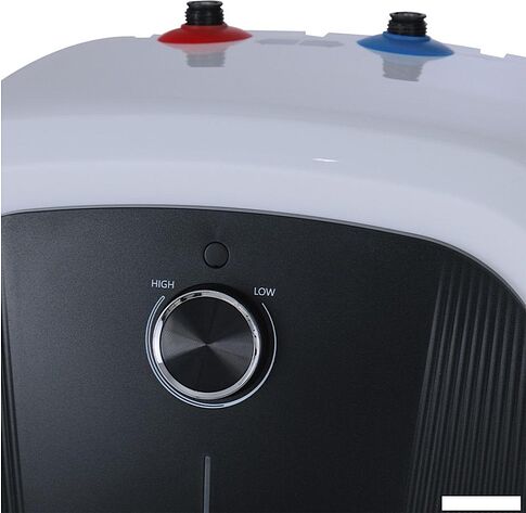 Накопительный электрический водонагреватель под мойку Oasis 10 DG