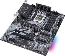 Материнская плата ASRock B660 Pro RS Материнская плата ASRock B660 Pro RS