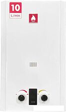 Газовая колонка Atem Житомир ВПГ-20