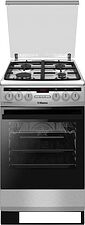 Кухонная плита Hansa FCMXS582977 Кухонная плита Hansa FCMXS582977