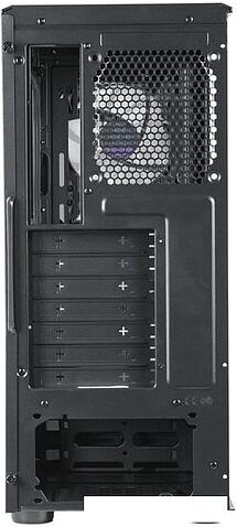 Корпус Cooler Master CMP 520 CP520-KGNN-S00