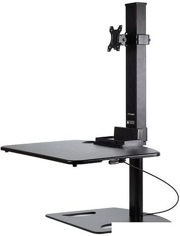 Кронштейн ABC Mount Standwork-111 (черный)