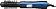 Фен-щетка Hyundai H-HB0110