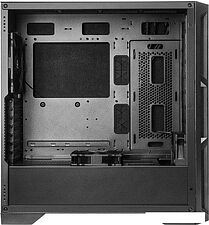 Корпус Chieftec Apex Q GA-01B-Q-OP