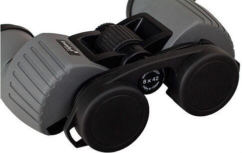 Бинокль Levenhuk Sherman Plus 8x42 [67729]