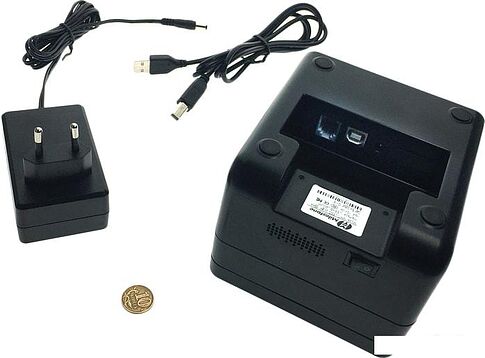 Термопринтер Espada MHT-L58D