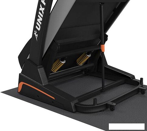 Электрическая беговая дорожка Unixfit MX-910T