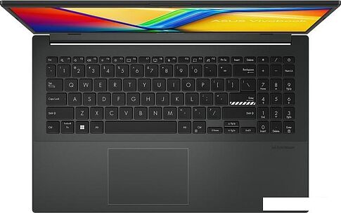 Ноутбук ASUS Vivobook Go 15 E1504FA-BQ958