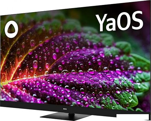 Телевизор BBK 55LED-8259/UTS2C