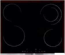 Варочная панель Kraft KF-EH342CB