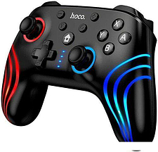 Геймпад Hoco GA2 (черный)