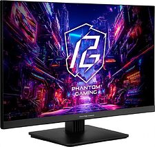 Игровой монитор ASRock Phantom Gaming PG27FFT1B
