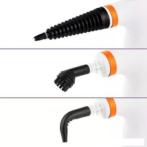 Пароочиститель Kitfort KT-9194-2