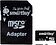 Карта памяти Smart Buy microSDXC Class 10 128GB (SB128GBSDCL10-01)