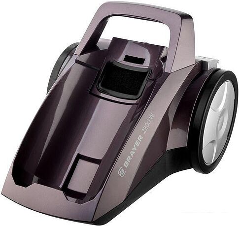 Пылесос Brayer BR4205