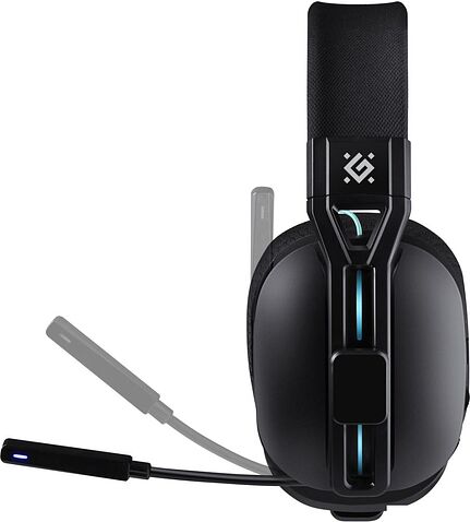 Наушники Defender Horror Pro 62650