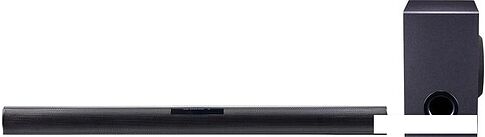 Саундбар LG SQC1